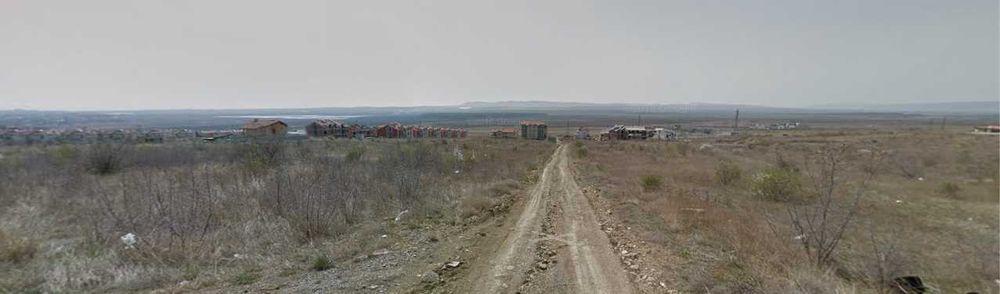 Продава се Парцел в с. Кошарица, Област Бургас - 6000 кв.м за 68 €/кв.м - Снимка #16