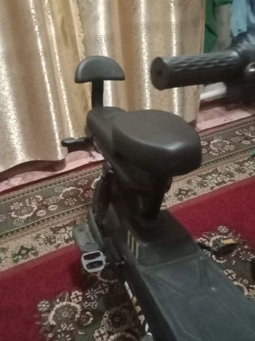 электравеласпед продам