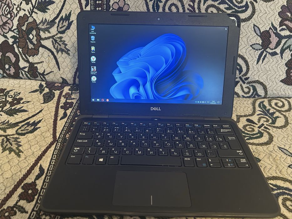 Продам ноутбут Dell