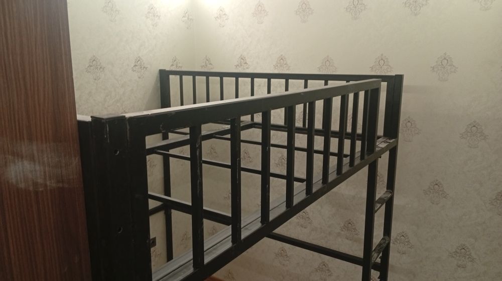 Сварочный цех. Металлоконструкции.