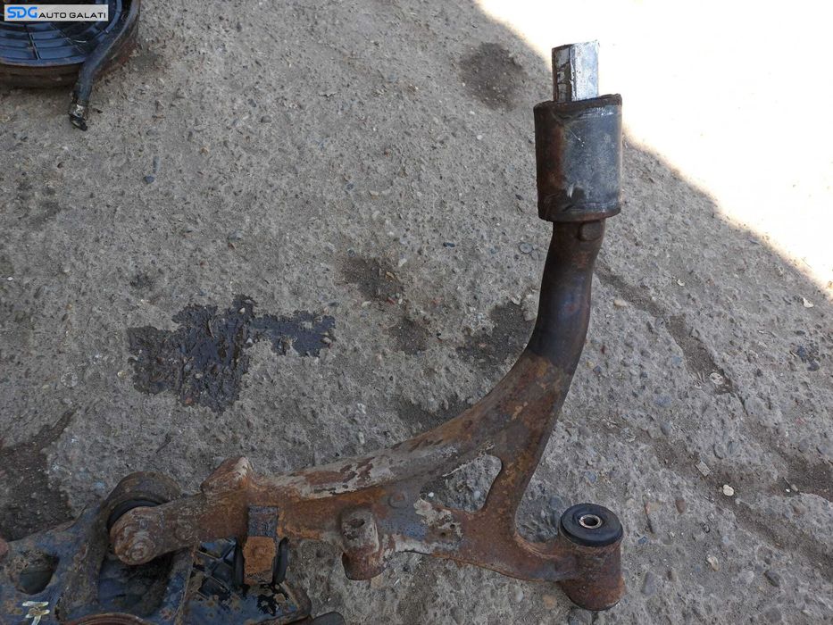 Brat Articulatie de la Roata Dreapta Fata Mercedes ML W163 1997 - 2005 [X3578]