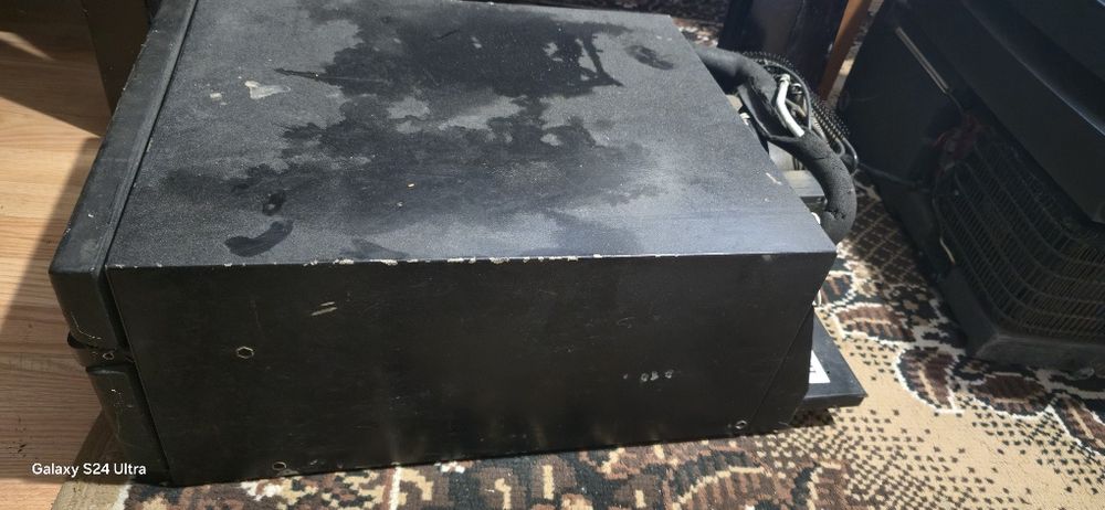 Хладилник за камион - скания/рено