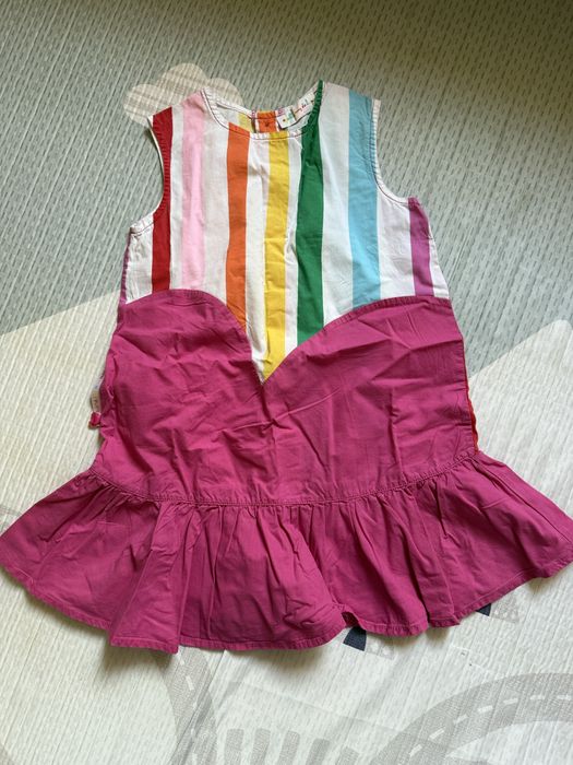 Рокли 4-5г. (ръст до 110см)