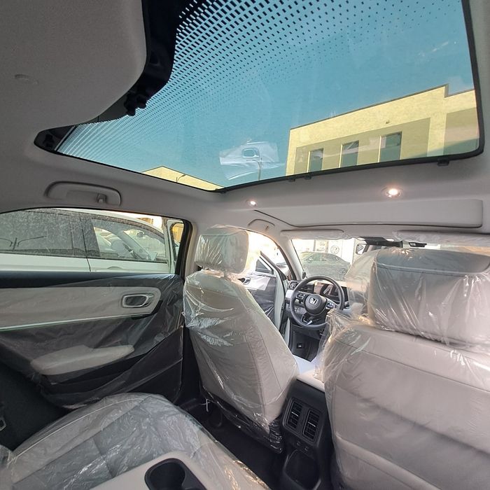 Honda E-NS1 sotiladi