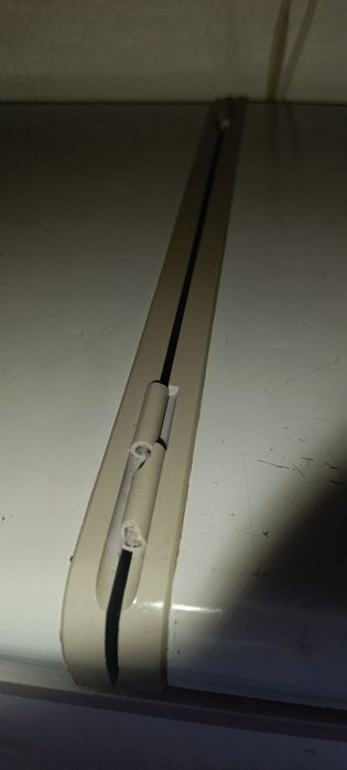 Морозильник XINGX