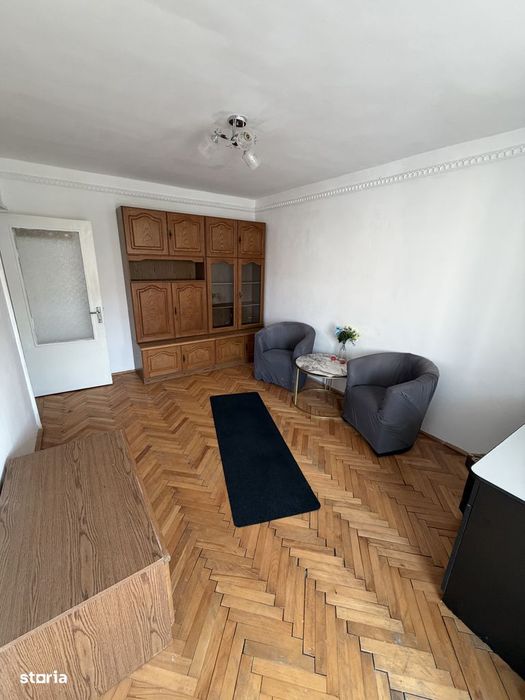 Apartament 2 camere, balcon, Rogerius, strada Moldovei