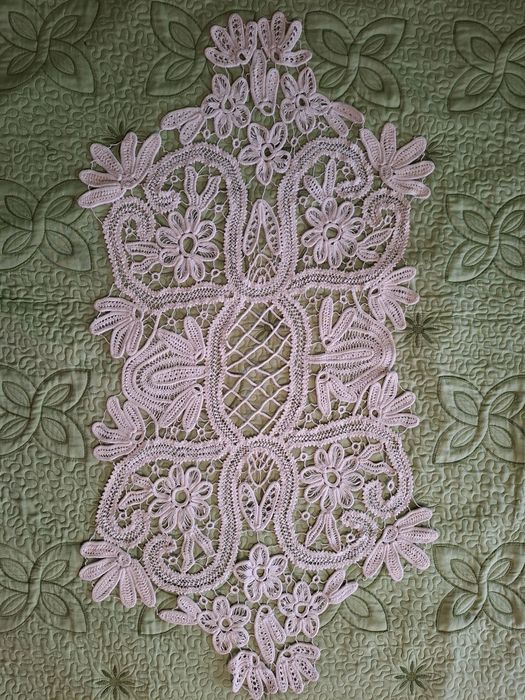 Fete de masa -laseta