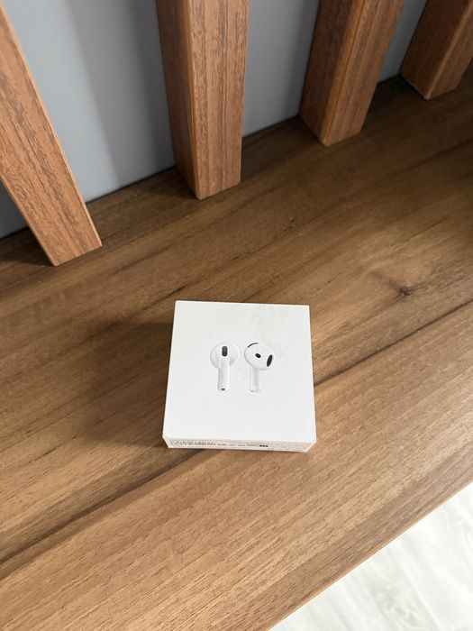 AirPods 5 - Noi - Sigilate