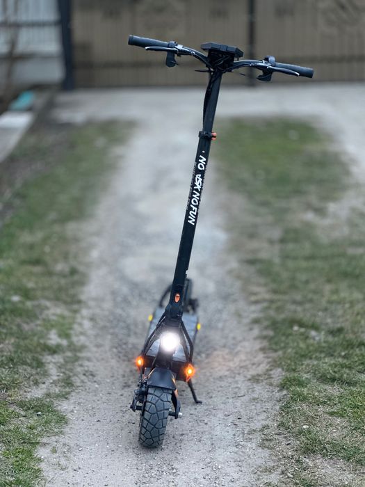 Trotinetă electrică kukirin g2 pro