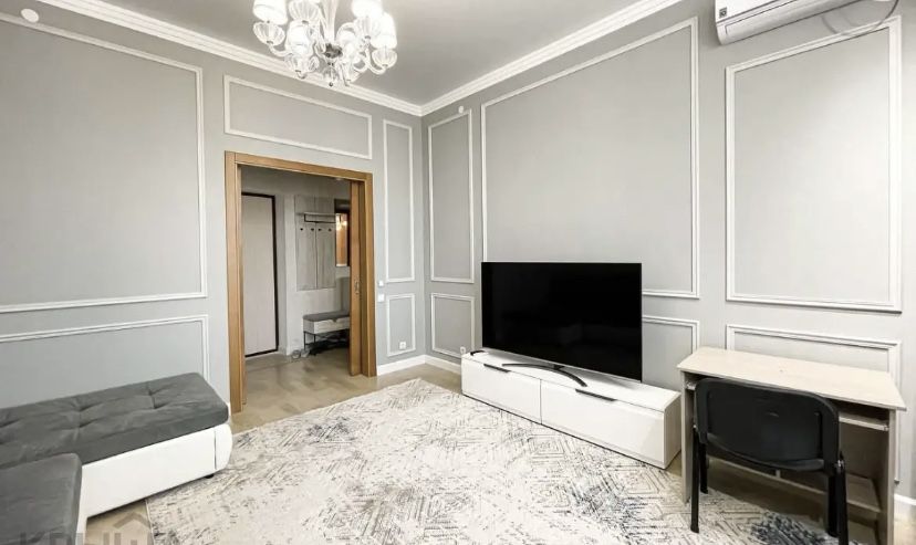 Сдам квартиру посуточно в Астане