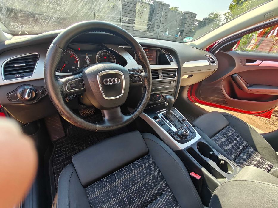 Audi A4 de vânzare