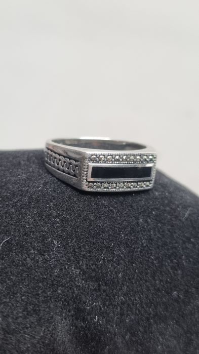 Kumush uzuk 925 probali