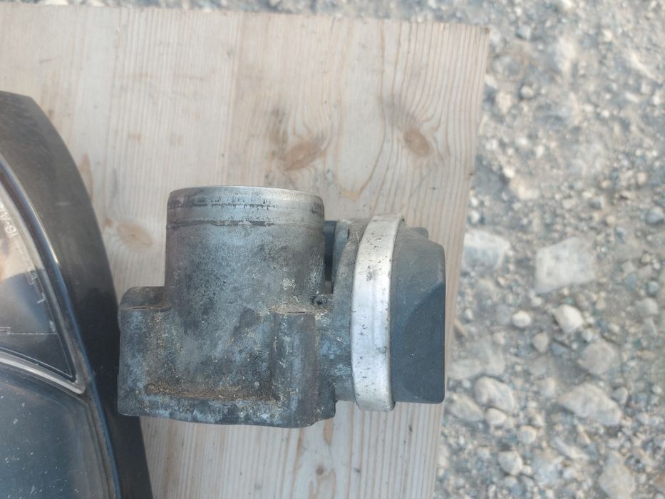 Дросел Клапа за VW Поло 1.4 кс