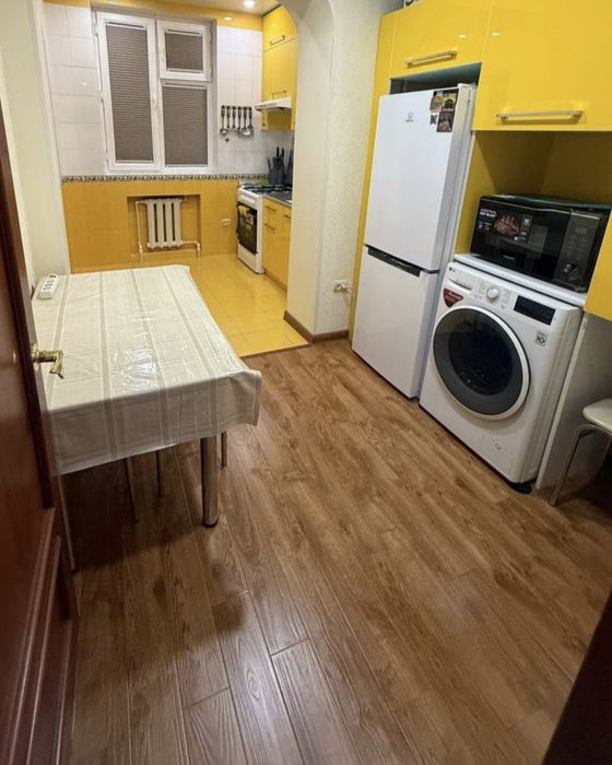 АРЕНДА 3/4/4 кв. на Ц-5 !!!