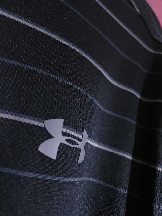 Under Armour ColdBlack Тениска/Мъжка S