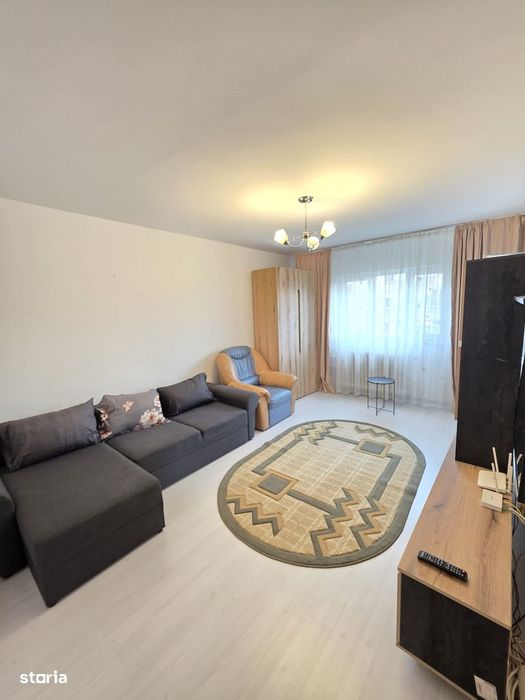 Garsonieră Decomandată Tineretului Parc/Metrou |Renovată| Comision 0% — fotografia 3