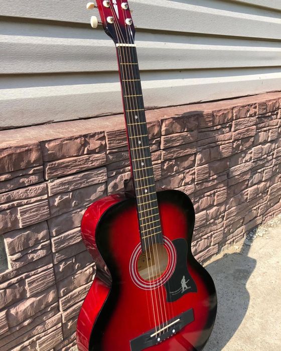 Распродажа гитара