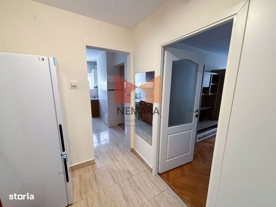 Apartament 2 camere 56 mp Dambu Pietros