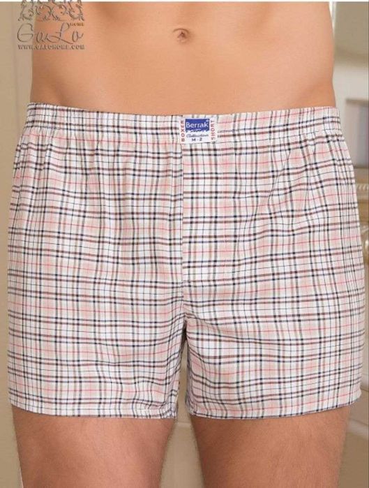 Боксеры - MEN'S BRAND