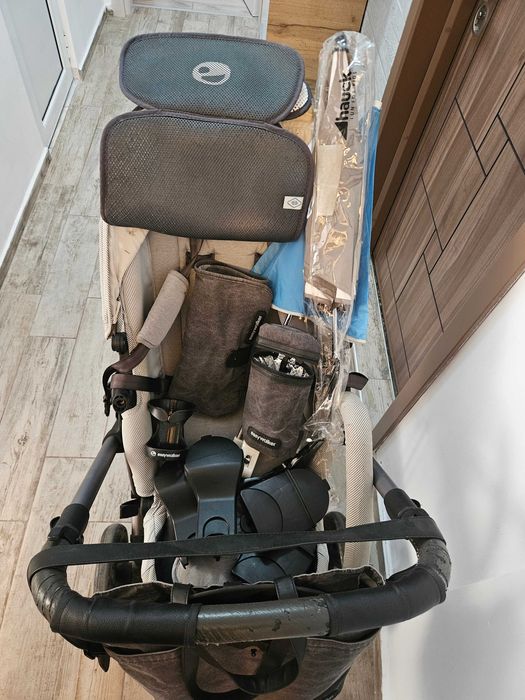 Бебешка количка Easywalker Harvey 2