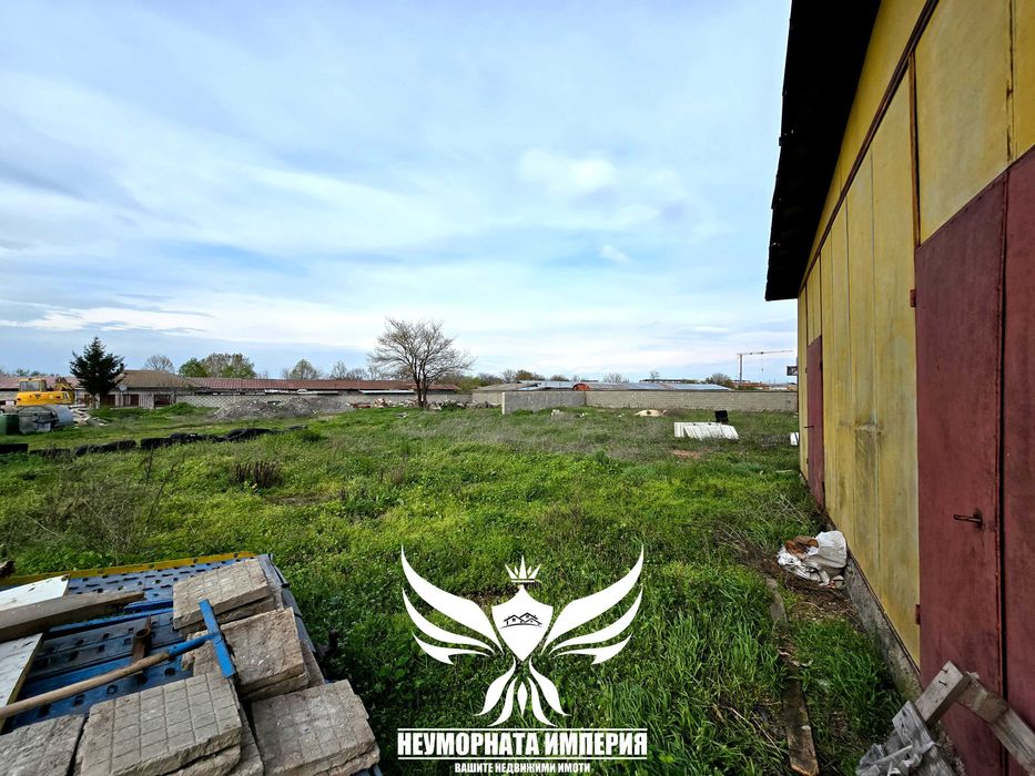 Продава се Парцел в с. Болярци, Област Пловдив - 1100 кв.м за 47 €/кв.м - Снимка #18