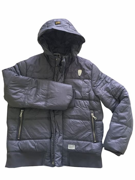 Мъжко пухено яке бомбар G-star raw
