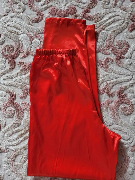 Ұлттық қазақи костюм