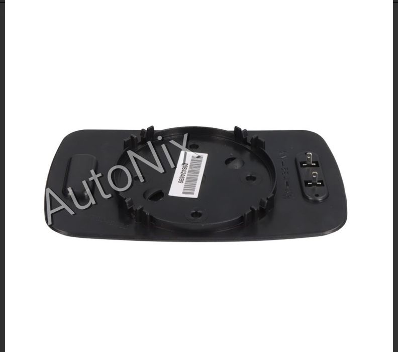 Стъкло за огледало за BMW 3 E46 5 E39 тонирано за бмв е46 е39