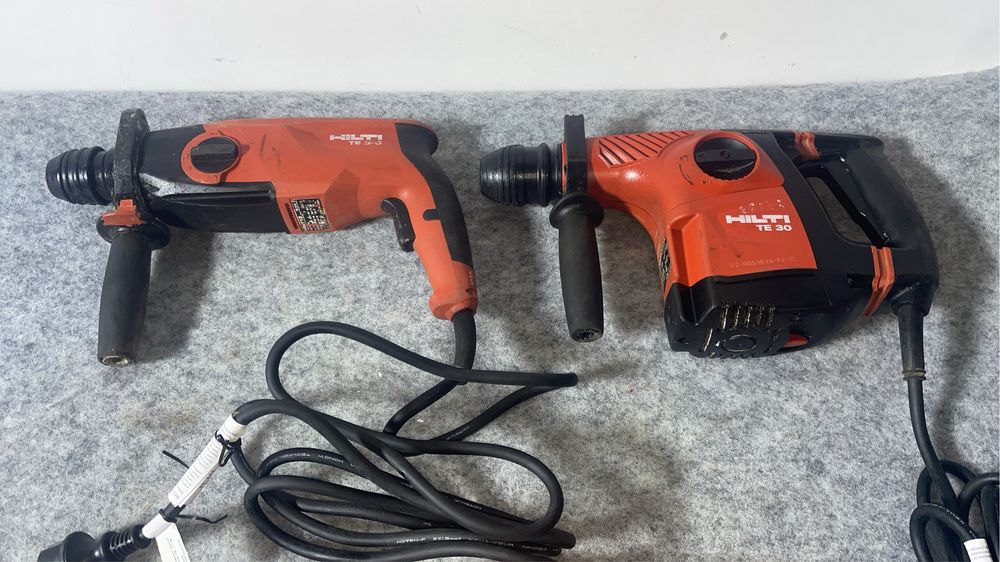 Hilti te 3 c te 30 te 300 oferta 600 ron buc