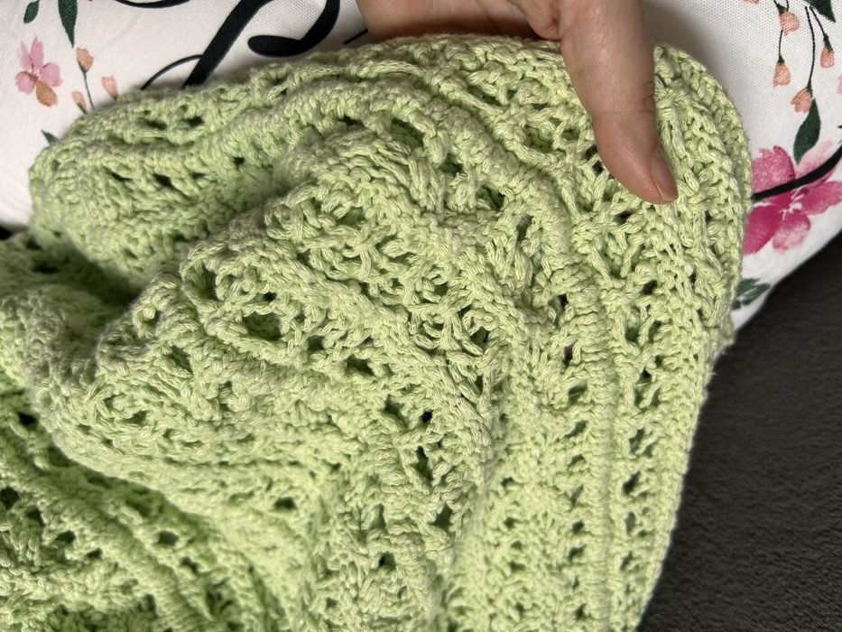 Pulover perfect for Spring, Next, size XL, 100% bumbac