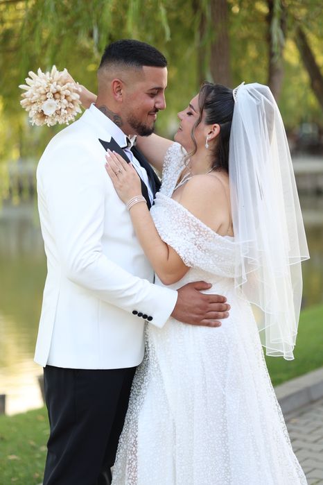 Fotograf cameraman nunta botez