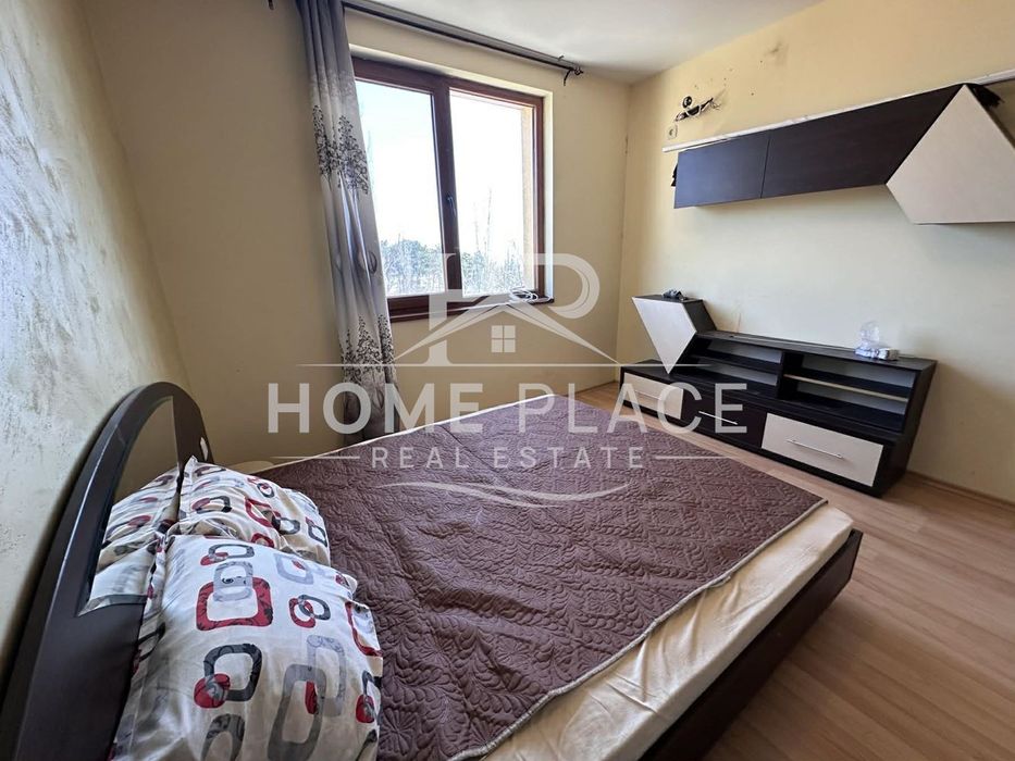 ПАРКОМЯСТО ! Двустаен апартамент под наем - м-т Свети Никола