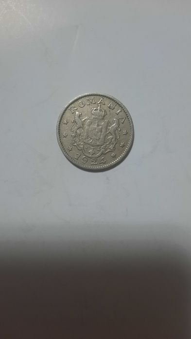 Monezi vechi de colectie