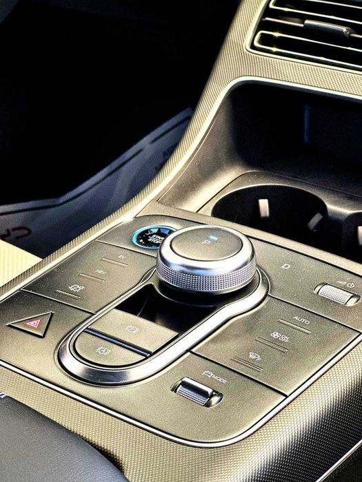 Успейте приобрести  BYD CHAZOR 55 LUXE в наличии!!!