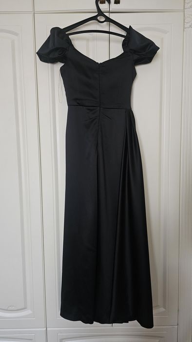 Продам вечернее платье в пол