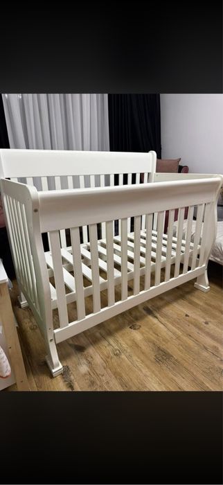 Vand patut lemn bebe