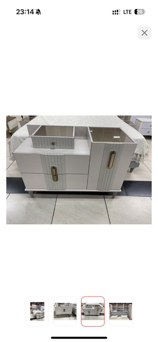 Продается спальный гарнитур