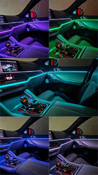 BMW X6 2021 — imagine 4