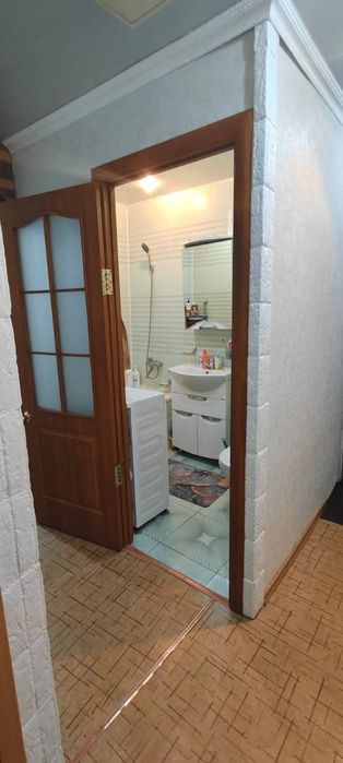 Продам двухкомнатную квартиру