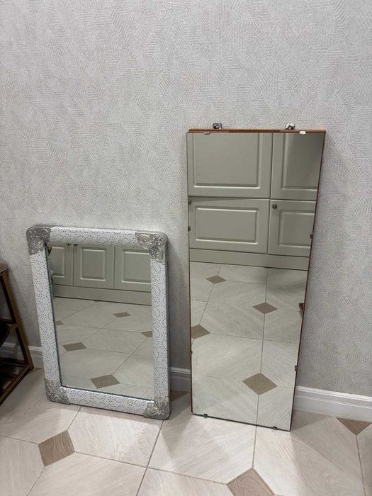 зеркало настенное