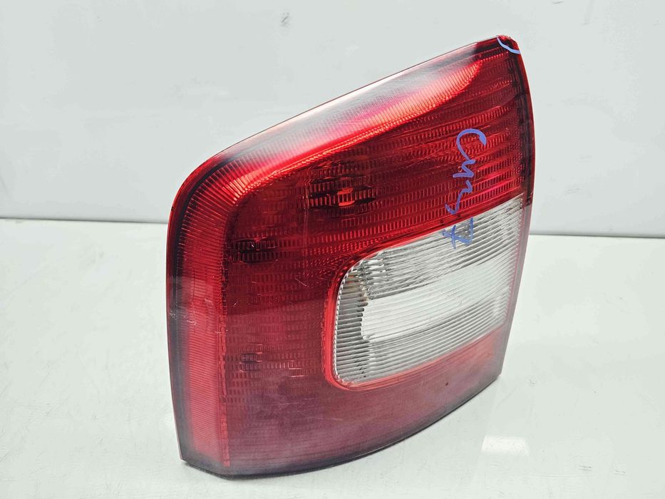 Stop aripa stanga Skoda Octavia 2 Combi (1Z5) [Fabr 2004-2013] Faceli