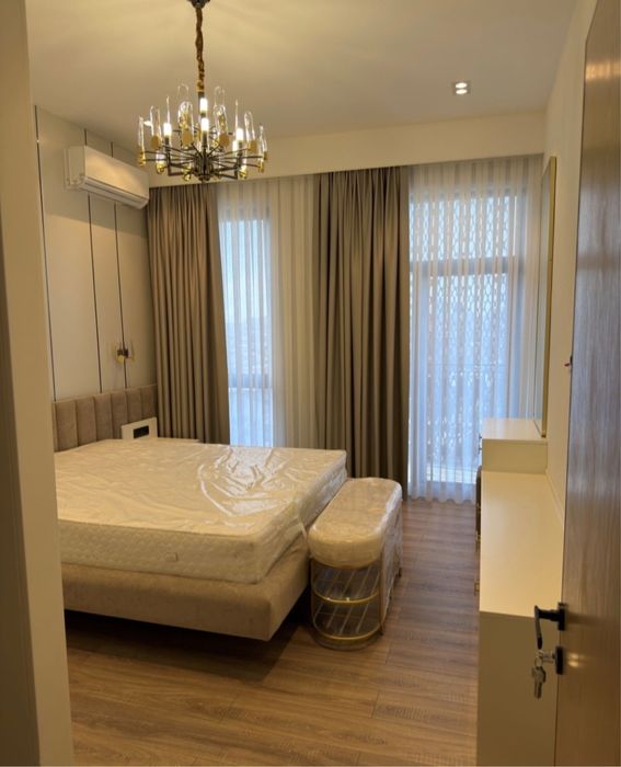 Sky Line 3-комнатная квартира 70м² 1200$ Мирабадский район