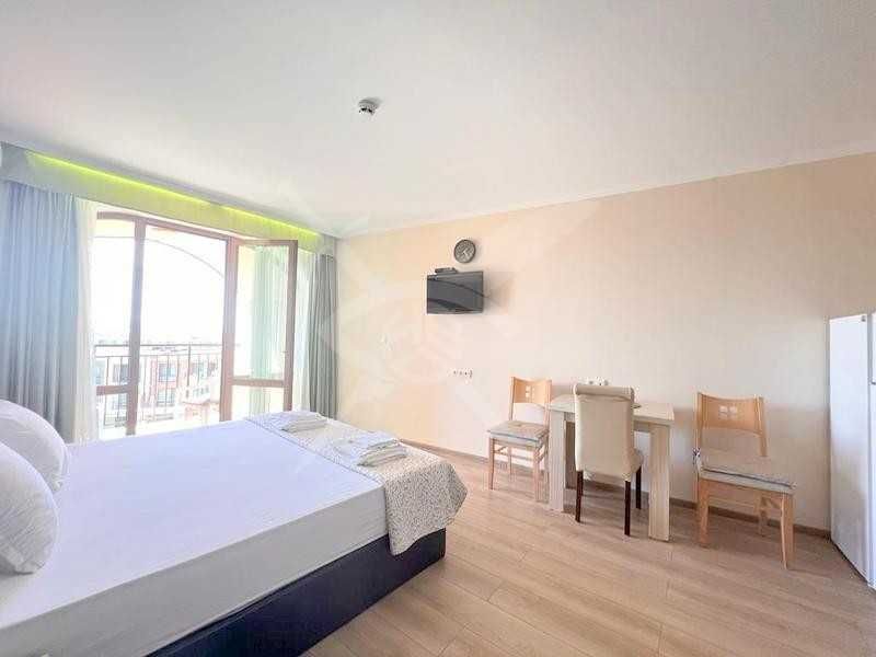 Продава се Двустаен апартамент в Свети Влас - 56 кв.м за 1474 €/кв.м - Снимка #3