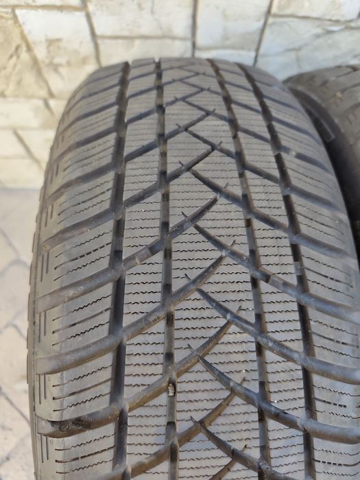 Зимни гуми GT RADIAL 205/55/16 DOT 24