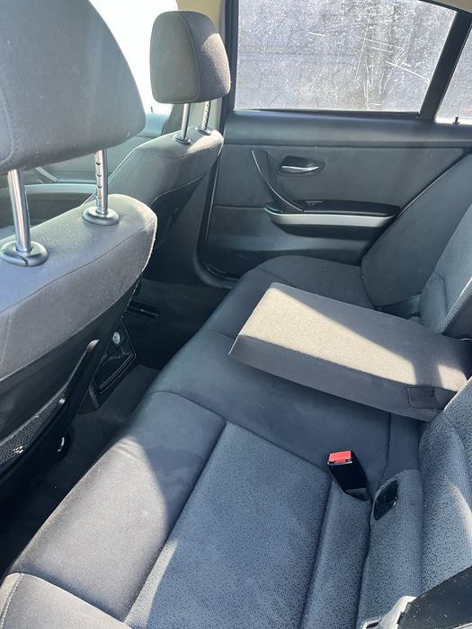 Vand/schimb bmw e90 1.8i