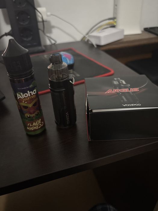 Tigara electronica Vapoo