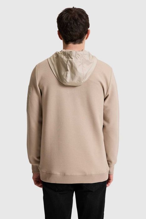 Суитшърт U.S. Polo Assn. - L