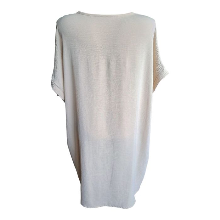 Rochie dama eleganta, doua floricele