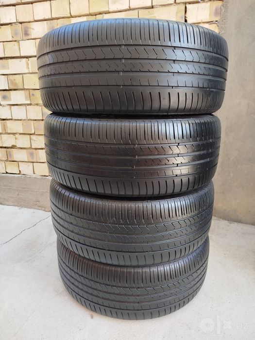 255 45 R20 Shina Winrun