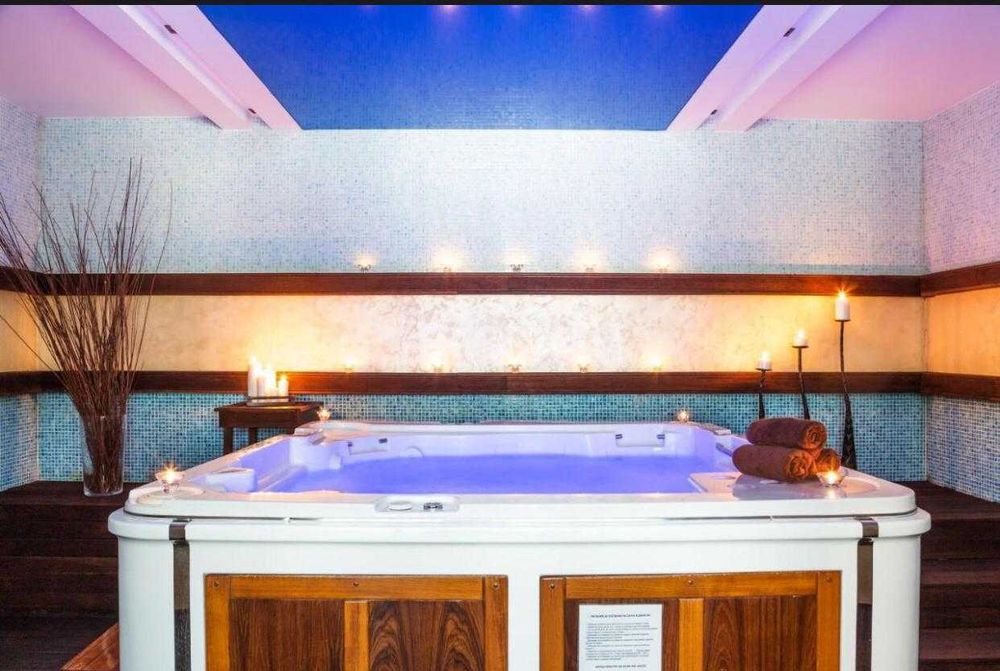 Дава се под наем Хотел в Банско - 30 кв.м за 40.8 € - Снимка #4